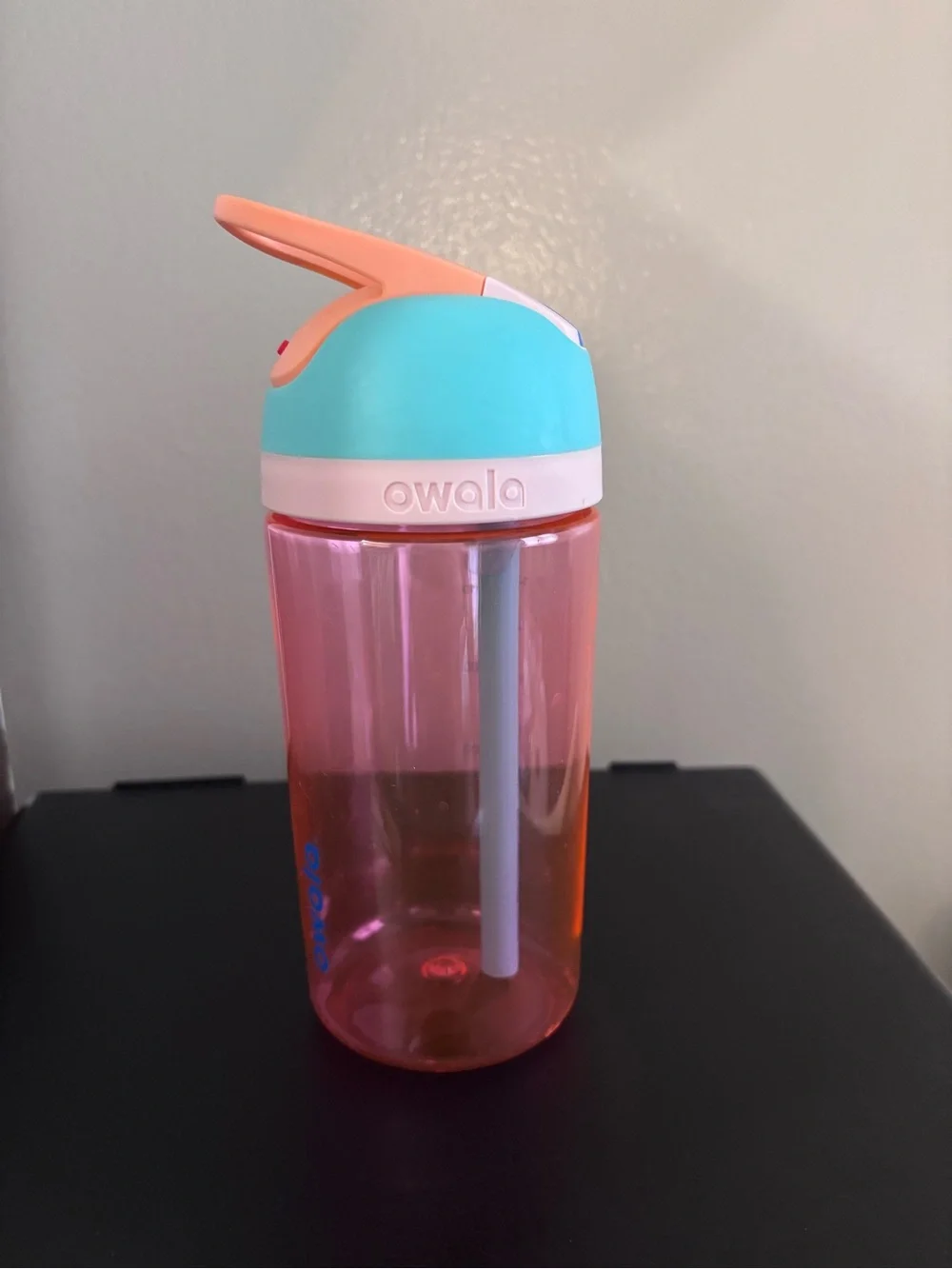 Owala 18oz Free Sip Tritan Water Bottle - Unicorn Pink - Picture 3 of 7